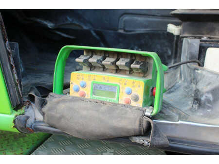 Manipulador fijo 2008  Merlo ROTO 45.21MCSS (22)