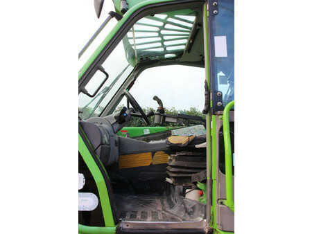 Manipulador fijo 2008  Merlo ROTO 45.21MCSS (23)