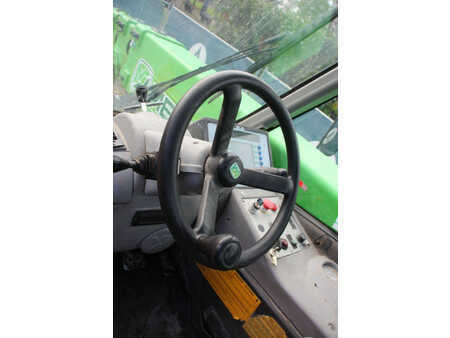 Manipulador fijo 2008  Merlo ROTO 45.21MCSS (26)