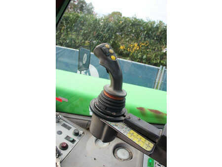 Manipulador fijo 2008  Merlo ROTO 45.21MCSS (27)