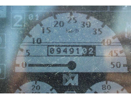 Manipulador fijo 2008  Merlo ROTO 45.21MCSS (30)