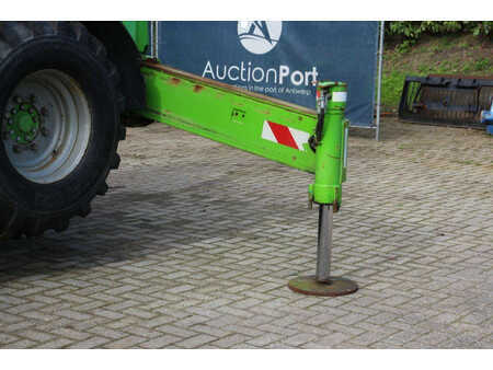 Manipulador fijo 2008  Merlo ROTO 45.21MCSS (31)