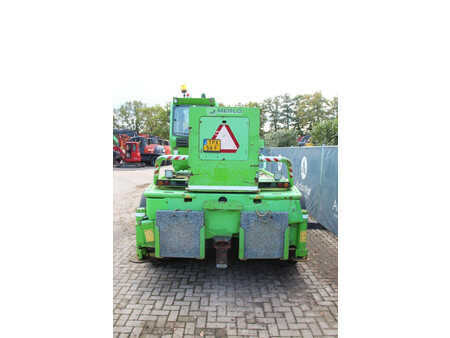 Manipulador fijo 2008  Merlo ROTO 45.21MCSS (4)