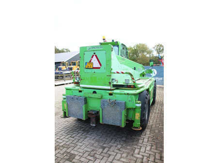 Manipulador fijo 2008  Merlo ROTO 45.21MCSS (5)