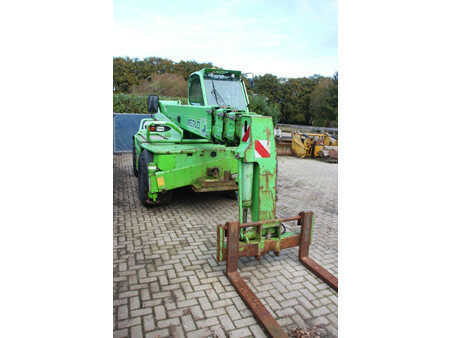 Manipulador fijo 2008  Merlo ROTO 45.21MCSS (6)