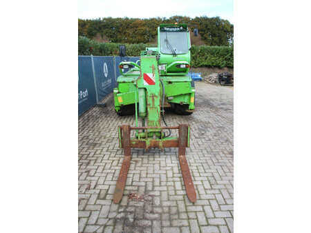 Manipulador fijo 2008  Merlo ROTO 45.21MCSS (7)