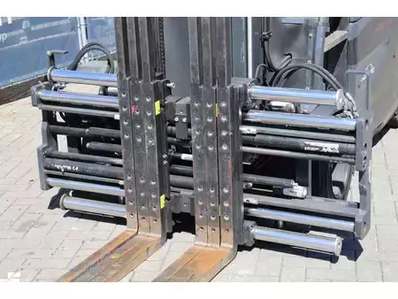El truck - 4 hjulet 2020  Linde E30HL-01/600 (12)