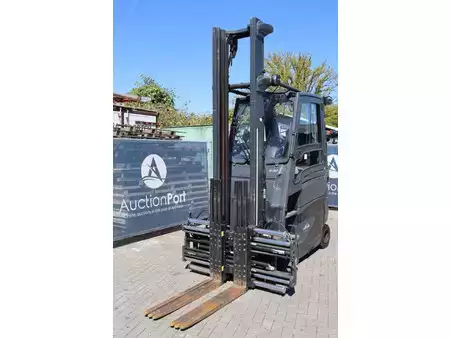 El truck - 4 hjulet 2020  Linde E30HL-01/600 (13)