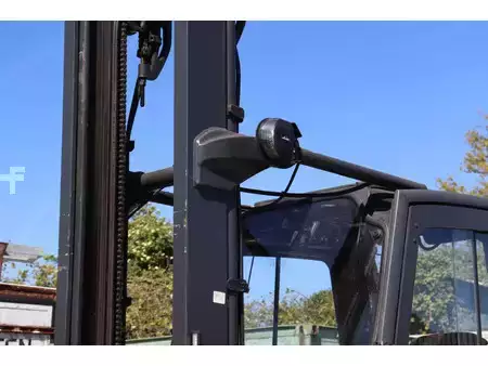 El truck - 4 hjulet 2020  Linde E30HL-01/600 (14)