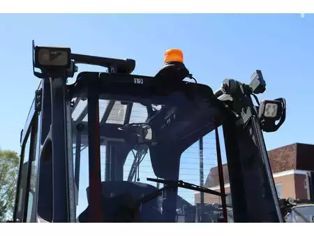 El truck - 4 hjulet 2020  Linde E30HL-01/600 (22)