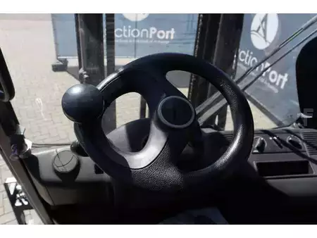 El truck - 4 hjulet 2020  Linde E30HL-01/600 (29)