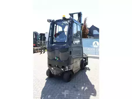 El truck - 4 hjulet 2020  Linde E30HL-01/600 (7)