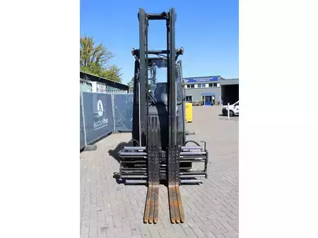 El truck - 4 hjulet 2020  Linde E30HL-01/600 (9)