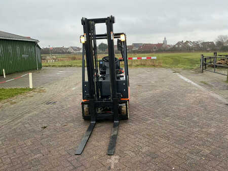 El Truck - 4-hjul 2010  Doosan B15T-5 (11)