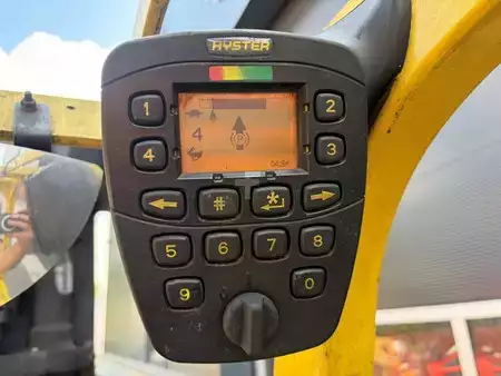 Elektro 4 Rad 2013  Hyster E2.5XN (15)