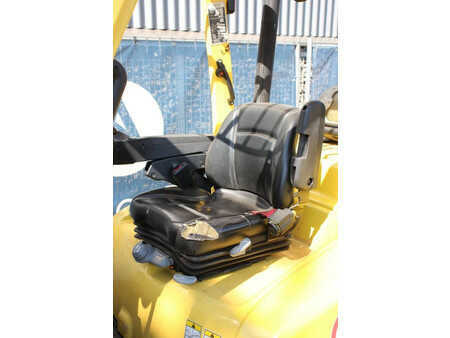 Chariots élévateurs GPL 2014  Hyster S7.0FT (23)