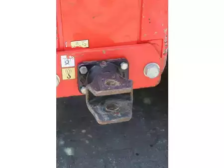 Empilhador telescópico-Fixo - Manitou  (18)