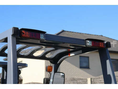 Empilhador diesel 2024  Yanmar FD30 (15)