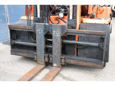 Containerhanterare 2001  Svetruck 1060-30 (10)