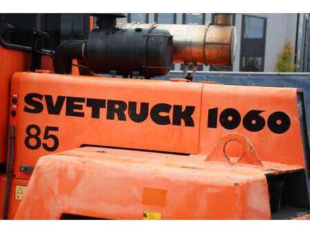 Containerhanterare 2001  Svetruck 1060-30 (18)