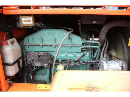 Containerhanterare 2001  Svetruck 1060-30 (22)