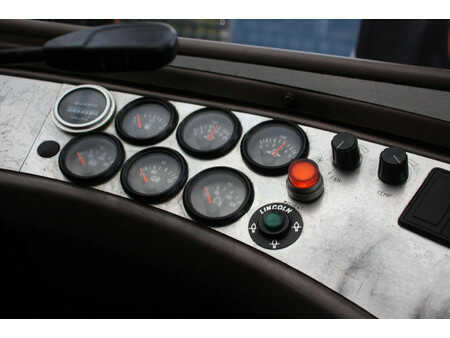 Containerhanterare 2001  Svetruck 1060-30 (33)