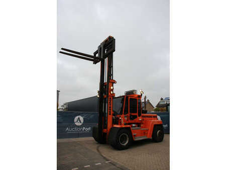 Containerhanterare 2001  Svetruck 1060-30 (35)