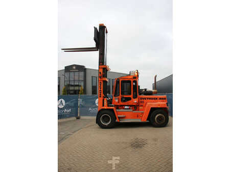 Containerhanterare 2001  Svetruck 1060-30 (36)