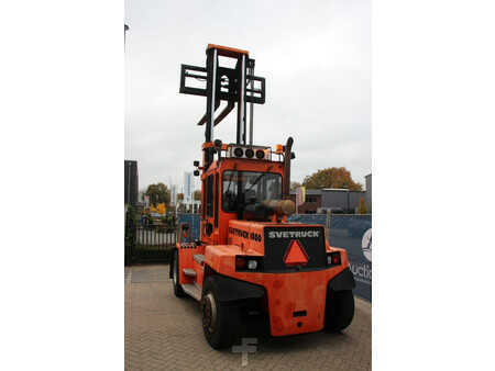 Containerhanterare 2001  Svetruck 1060-30 (38)