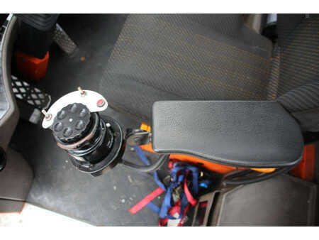 Containerhanterare 2001  Svetruck 1060-30 (39)