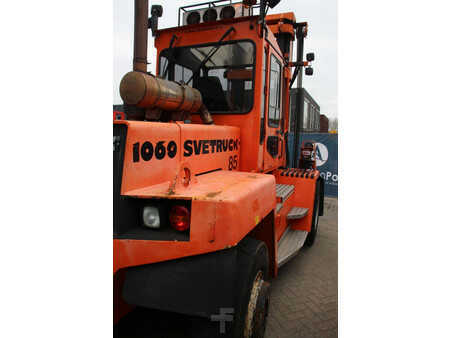 Containerhanterare 2001  Svetruck 1060-30 (5)