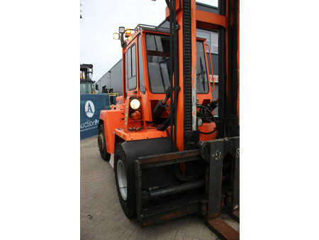 Containerhanterare 2001  Svetruck 1060-30 (6)