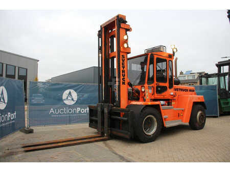 Containerhanterare 2001  Svetruck 1060-30 (8)