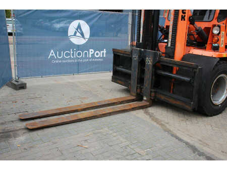 Containerhanterare 2001  Svetruck 1060-30 (9)