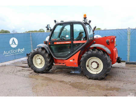 Verreikers fixed 2003  Manitou MLT633 (3)