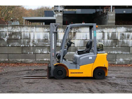 Gasoltruck 2016  Jungheinrich TFG 320 (1)