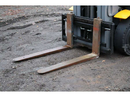 Gasoltruck 2016  Jungheinrich TFG 320 (10)