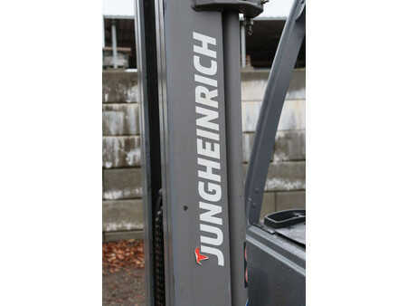 Gasoltruck 2016  Jungheinrich TFG 320 (12)