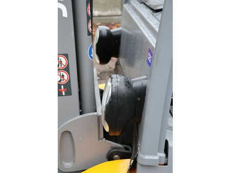 Gasoltruck 2016  Jungheinrich TFG 320 (13)