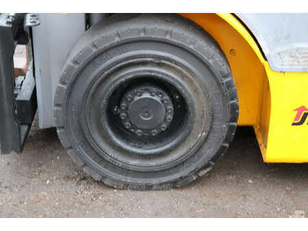 Gasoltruck 2016  Jungheinrich TFG 320 (14)