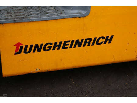 Gasoltruck 2016  Jungheinrich TFG 320 (15)