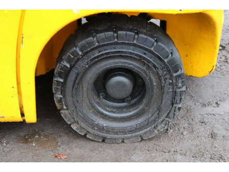 Gasoltruck 2016  Jungheinrich TFG 320 (16)