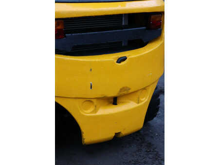 Gasoltruck 2016  Jungheinrich TFG 320 (17)