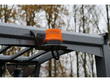 Gasoltruck 2016  Jungheinrich TFG 320 (21)