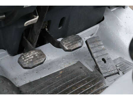 Gasoltruck 2016  Jungheinrich TFG 320 (25)