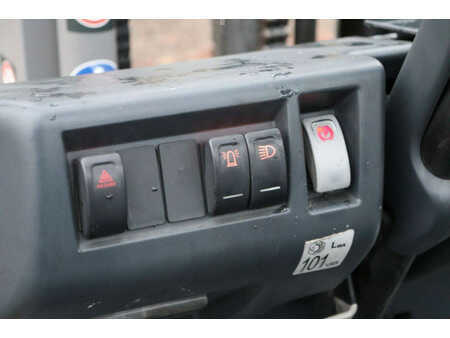 Gasoltruck 2016  Jungheinrich TFG 320 (26)