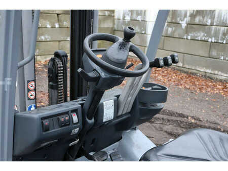 Gasoltruck 2016  Jungheinrich TFG 320 (29)