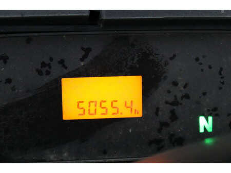 Gasoltruck 2016  Jungheinrich TFG 320 (31)