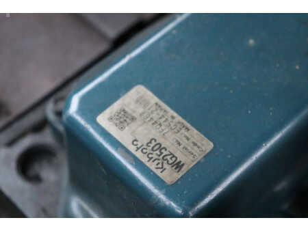 Gasoltruck 2016  Jungheinrich TFG 320 (37)