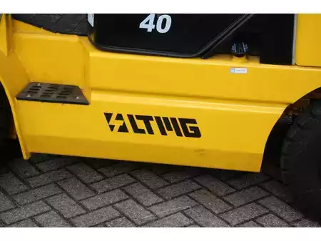 Dieselstapler 2025  LTMG FD40 (16)